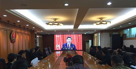 鄰社室內全彩顯示屏