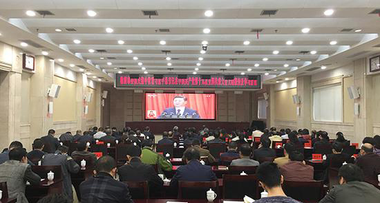 室內(nèi)會議室LED電子顯示屏